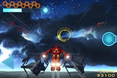 Iphone-game-iron-man-picture 3