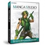 Manga studio ex 4 portable v3