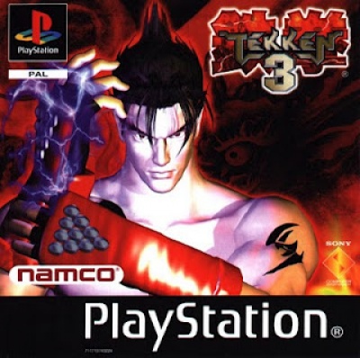 Tekken3